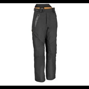 NWT First Gear Motorcycle riding pants